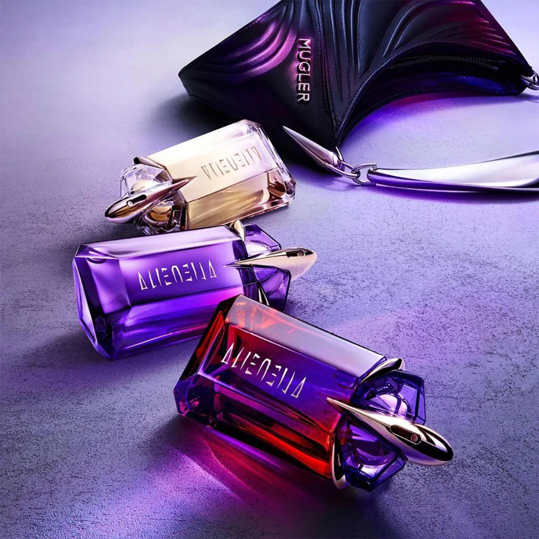 Alien Hypersenses Eau De Parfum - Image 6