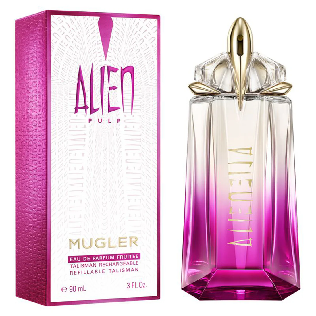 Alien Pulp Eau De Parfum - Image 6