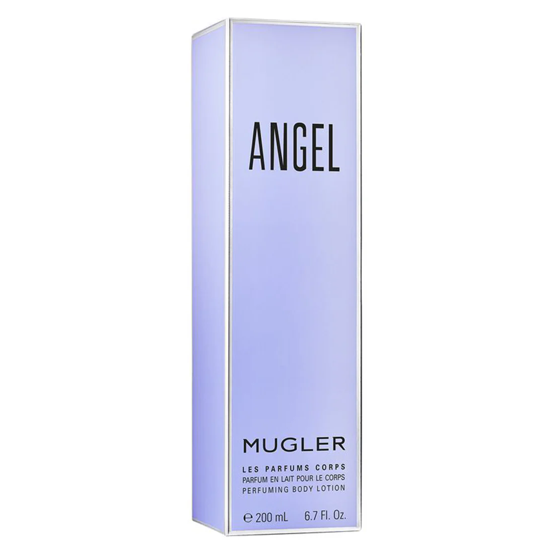 Angel Body Lotion Latte Corpo - Image 4