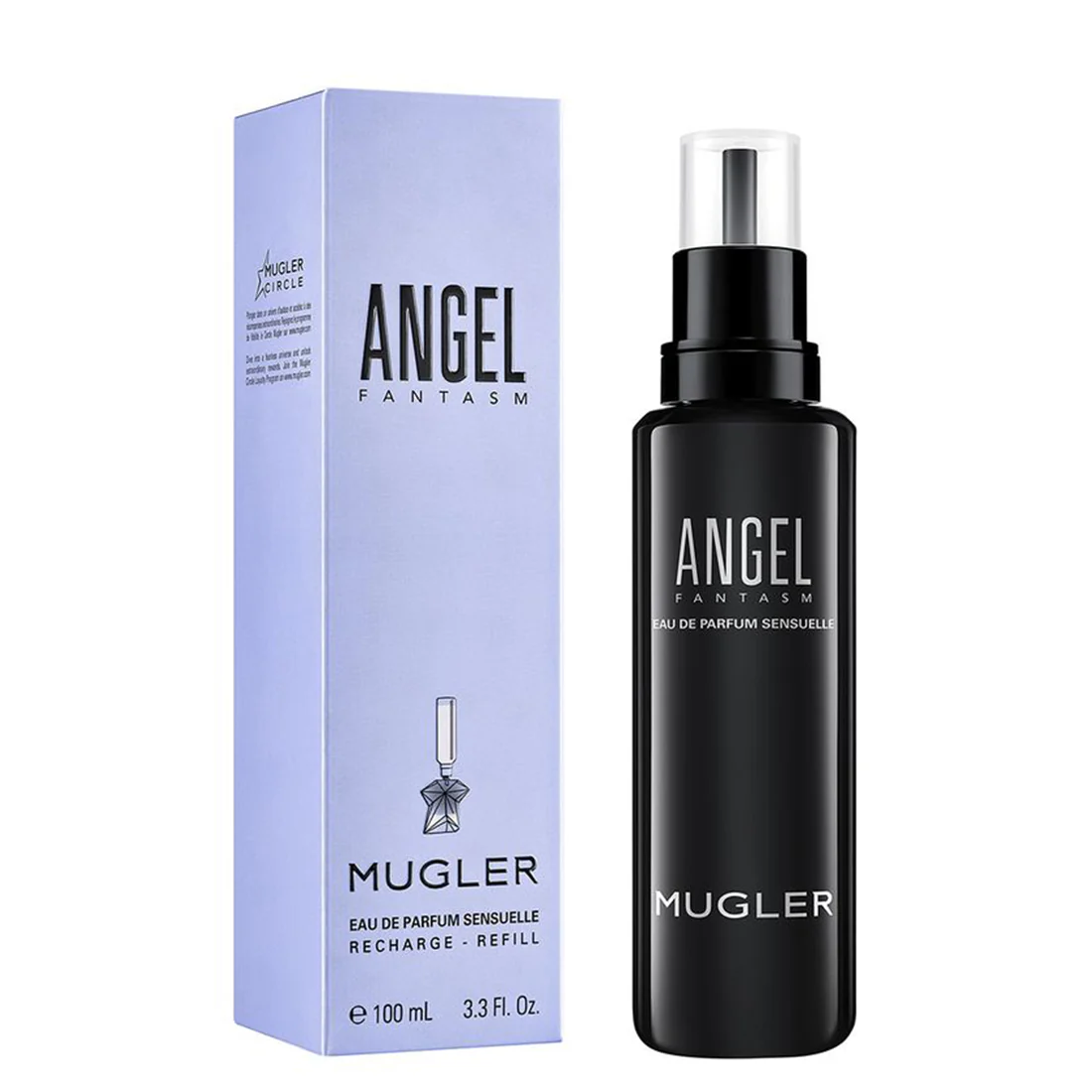 Angel Fantasm Eau De Parfum Sensuelle - Image 13