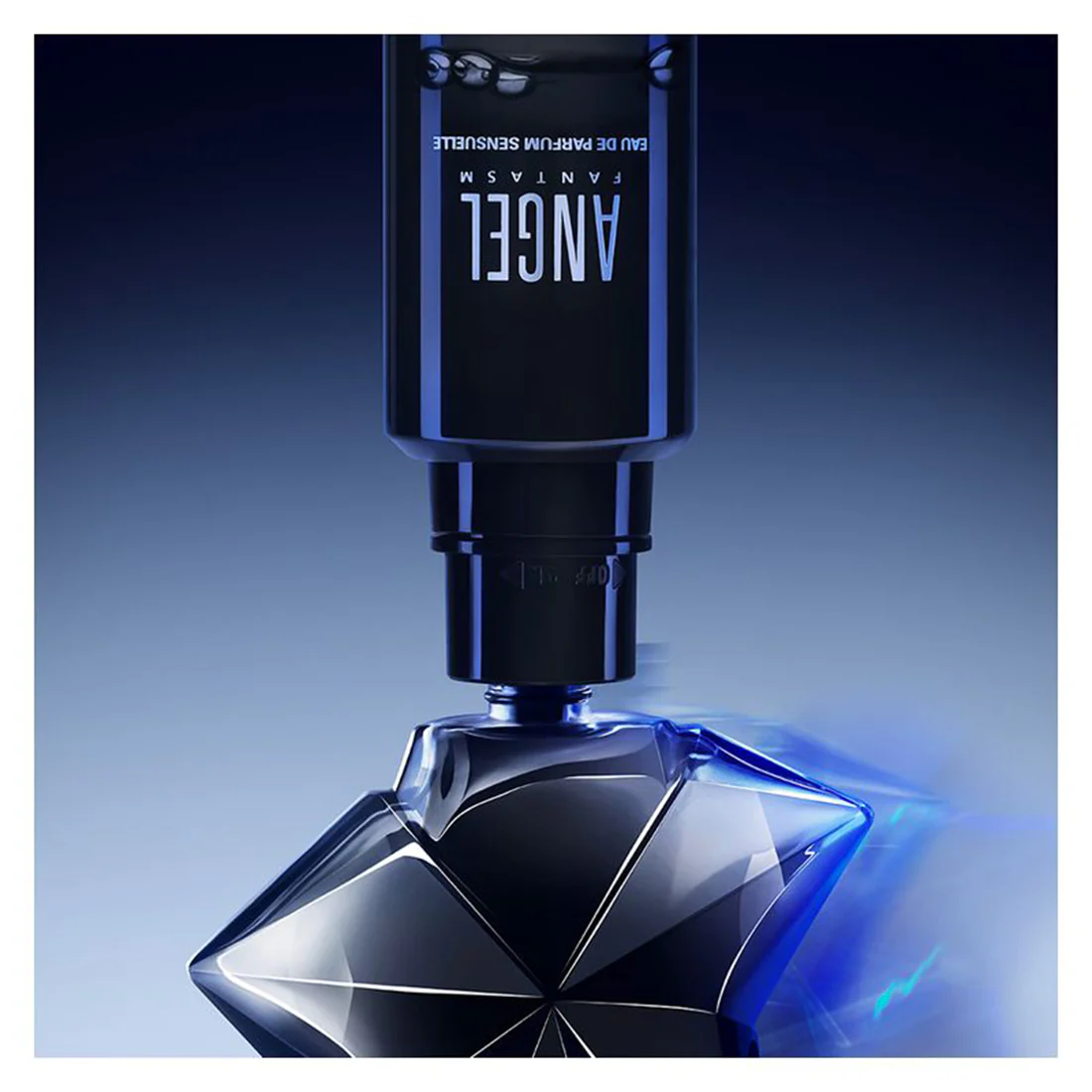 Angel Fantasm Eau De Parfum Sensuelle - Image 4