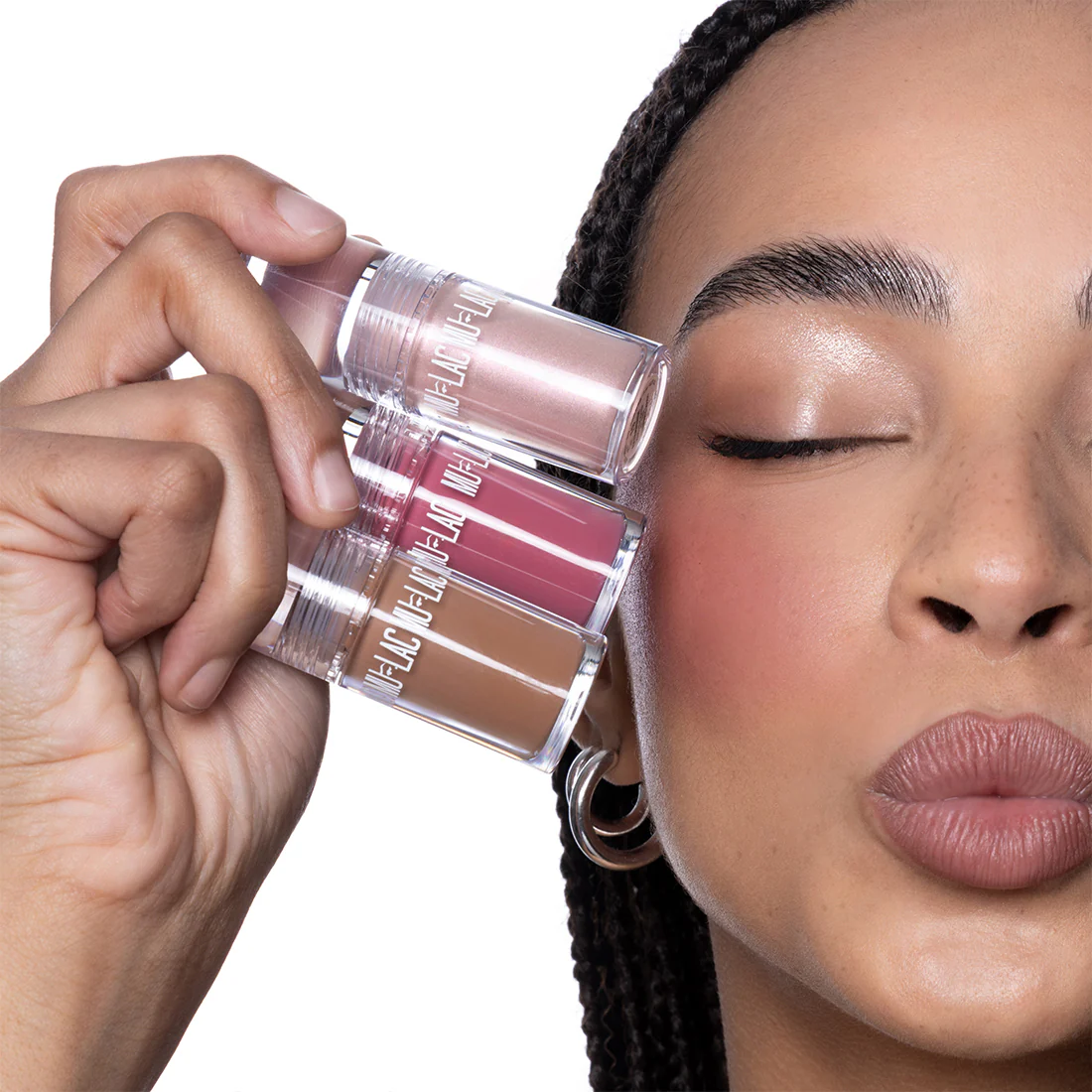 3D Verse Blush Liquid Luminoso - Image 4