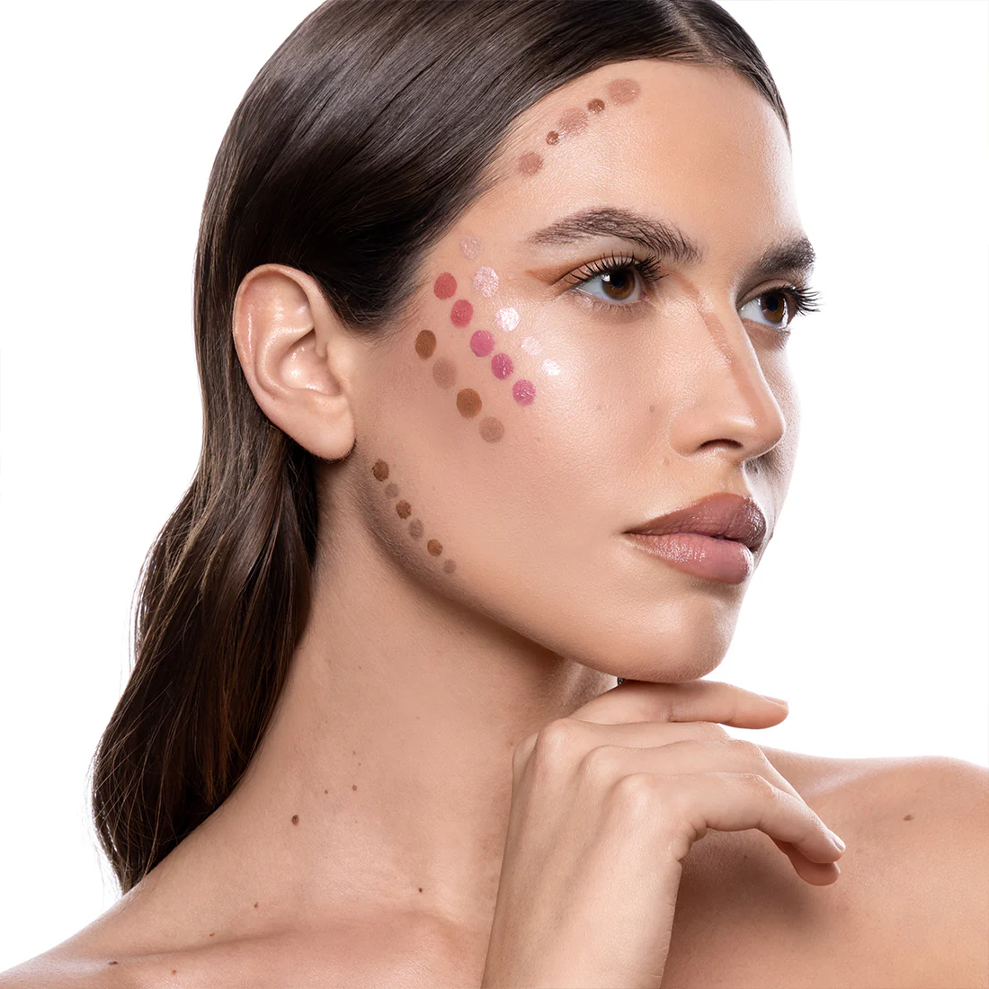 3D Verse Blush Liquido Opaco - Image 21