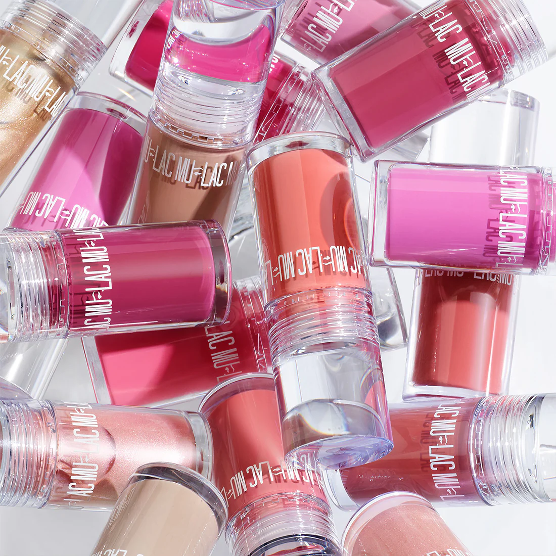 3D Verse Blush Liquido Opaco - Image 22
