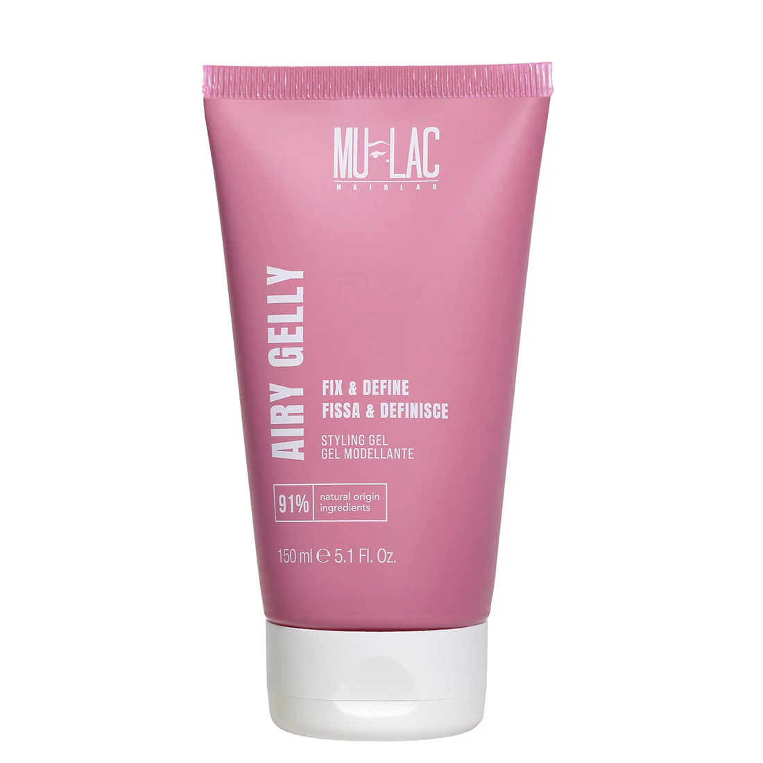Airy Gelly Gel Modellante