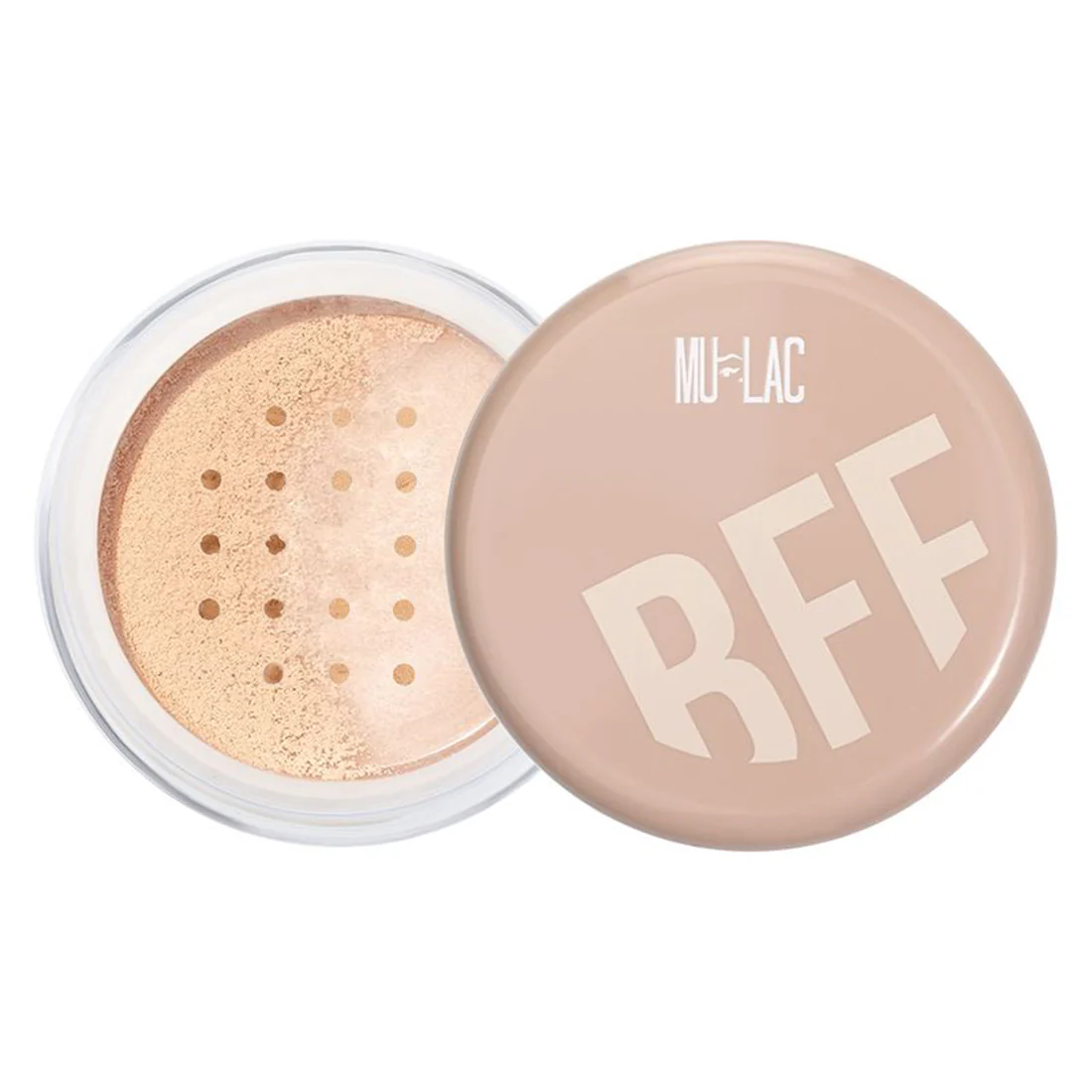 Bff H2O Cipria In Polvere Libera - Image 2