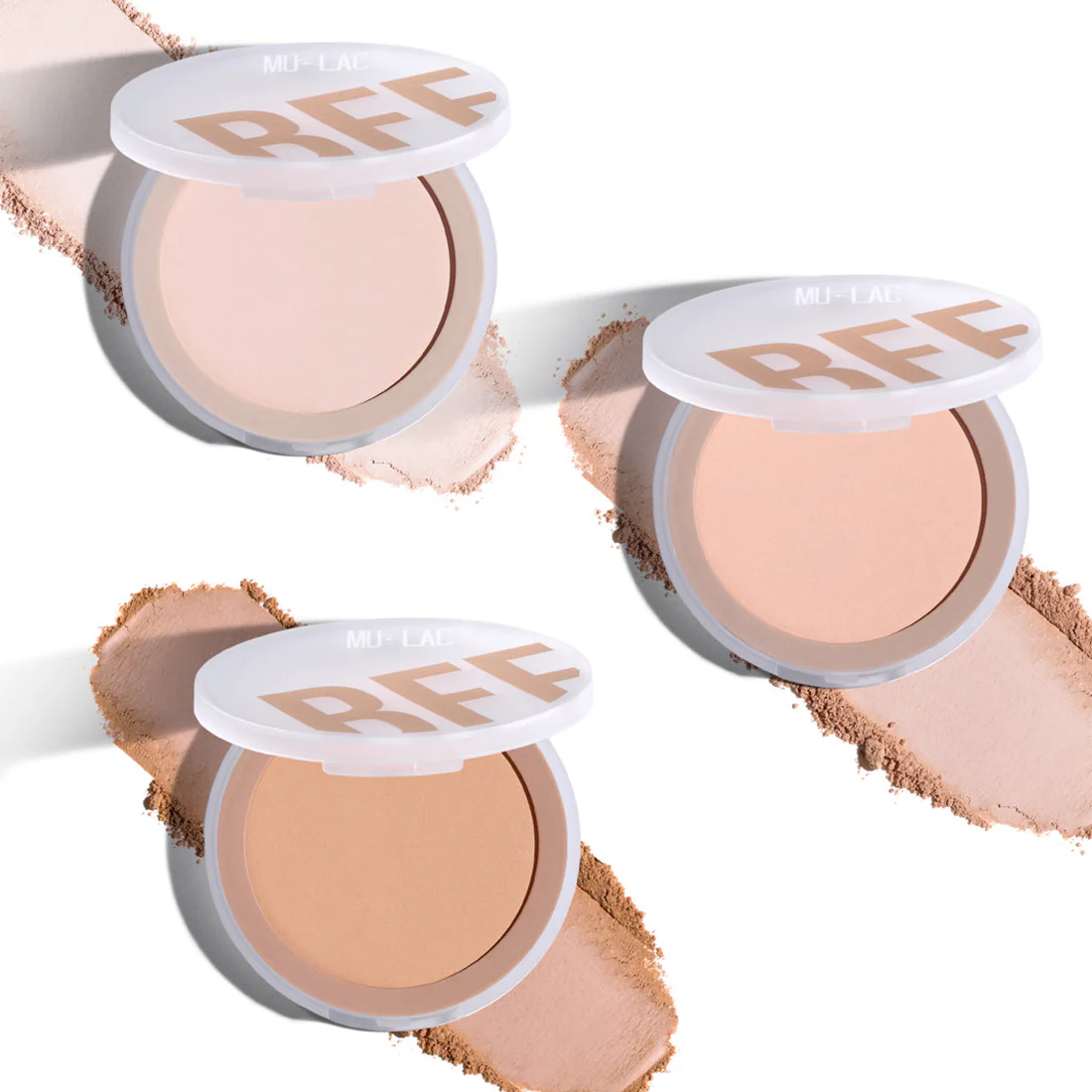Bff Hydrating Presseg Powder Cipria Compatta - Image 11