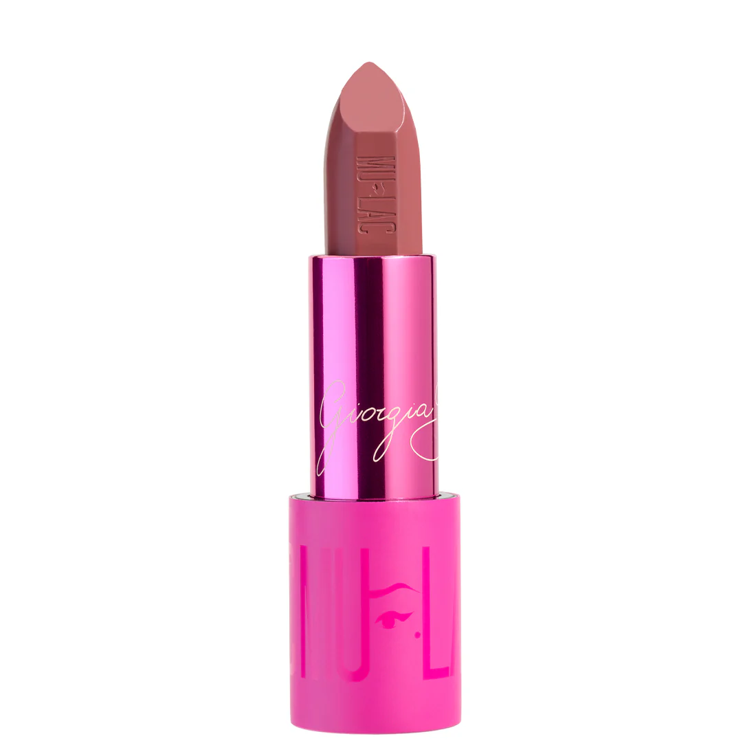 Creamlastic Rossetto Rossetto Cremoso