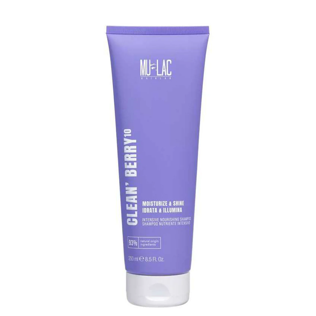 Creme Berry 10 Shampoo Nutriente