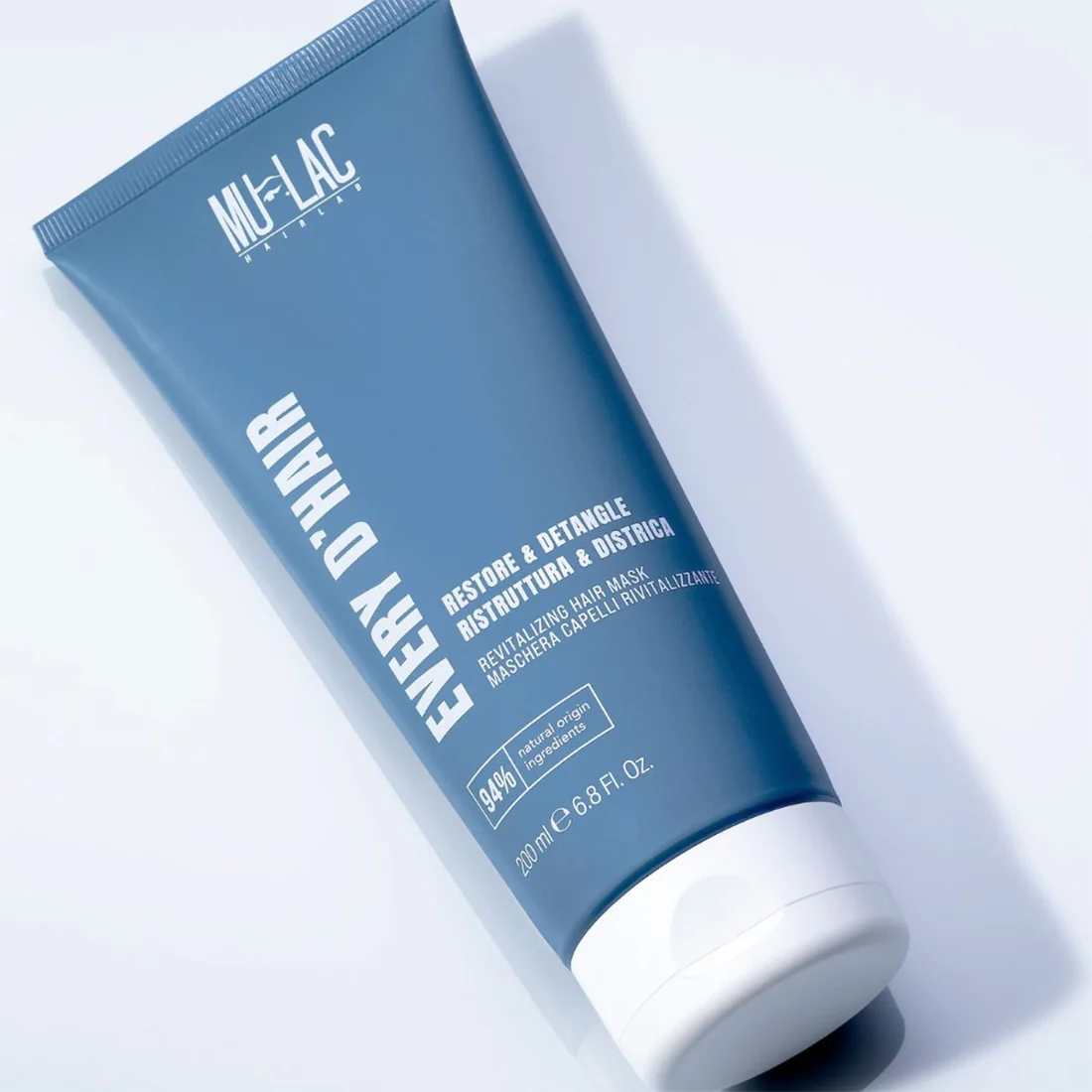 Every D'Hair maschera capelli rivitalizzante - Image 2
