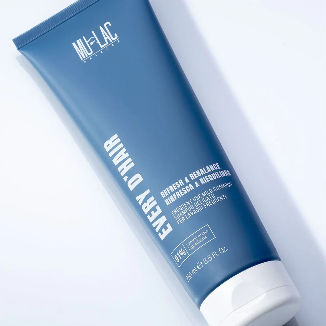 Every D'Hair shampoo delicato lavaggi frequenti - Image 2