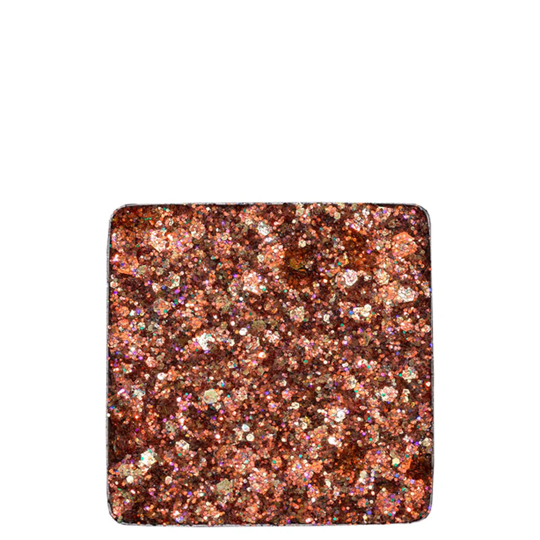 Eyeshadow Pressed Glitter Ombretto Glitterato Pressato - Image 2