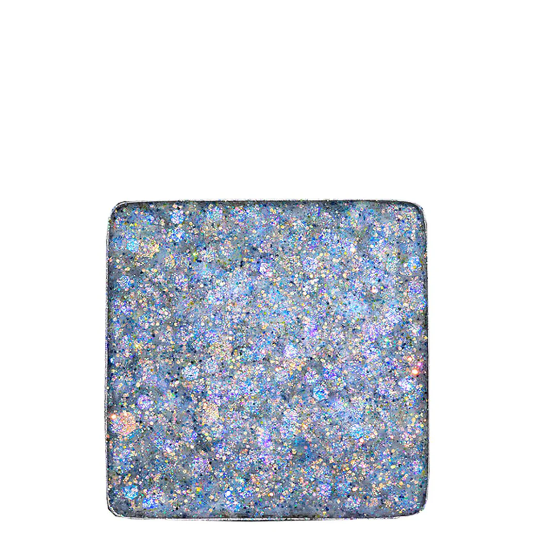 Eyeshadow Pressed Glitter Ombretto Glitterato Pressato - Image 3