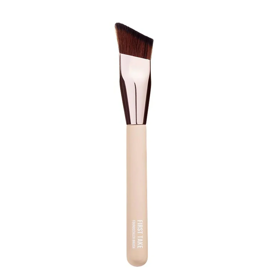 First Take Brush Pennello Foundcealer