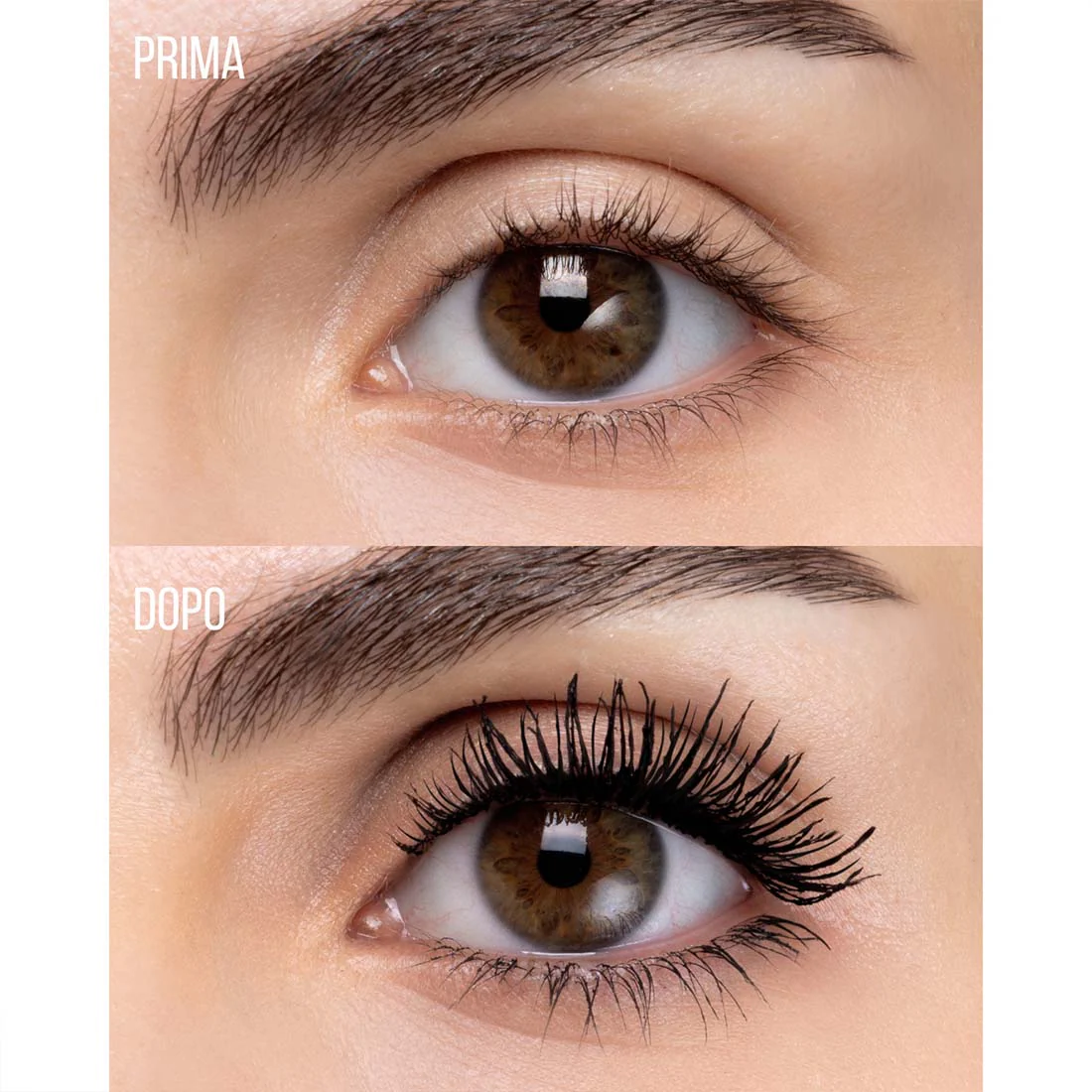 Lash Ceo Mascara Volume Curvatura e Definizione - Image 6