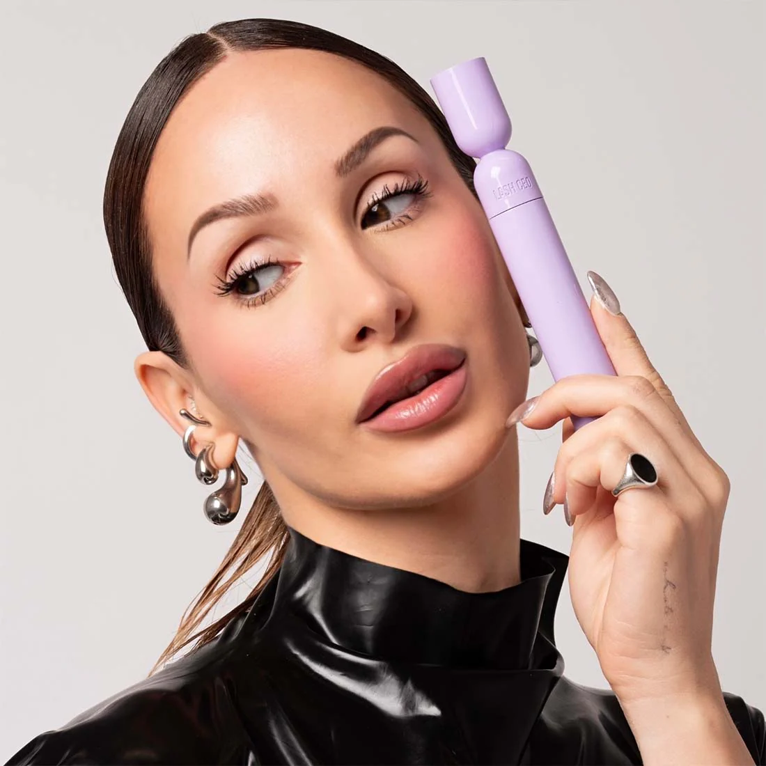 Lash Ceo Mascara Volume Curvatura e Definizione - Image 7