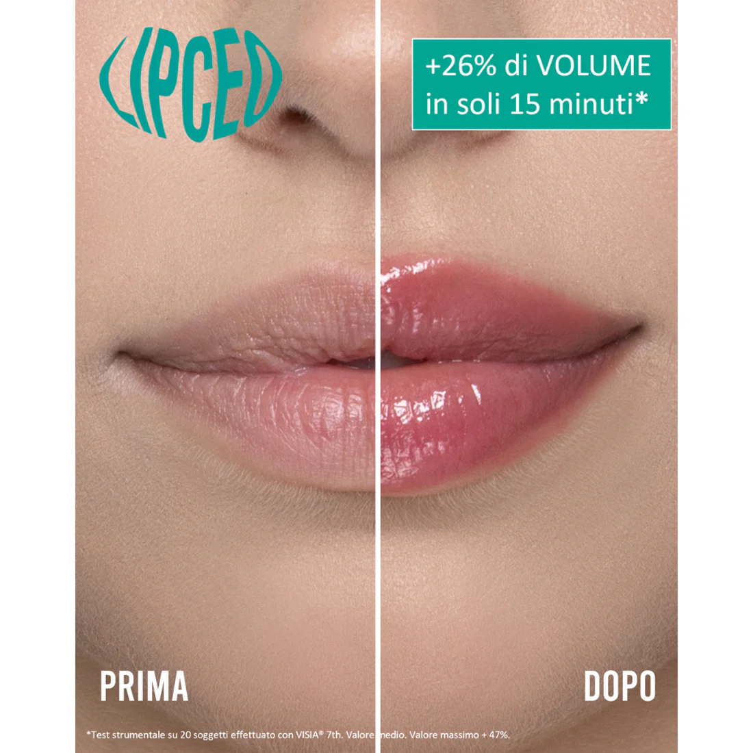 Lip Ceo Olio Labbra Rimpolpante pH Reagente - Image 4