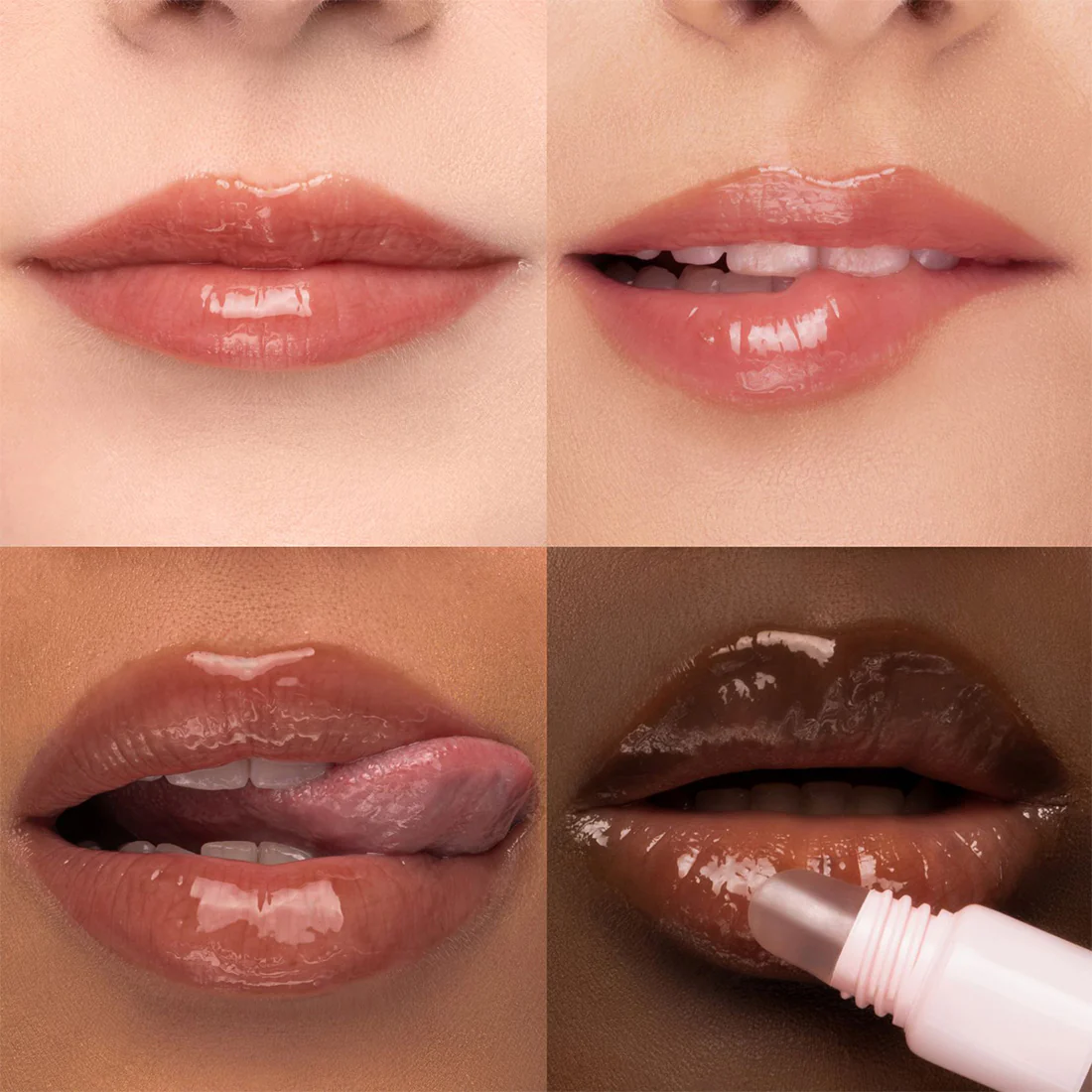 Lip Melt Maschera Burro Labbra - Image 13