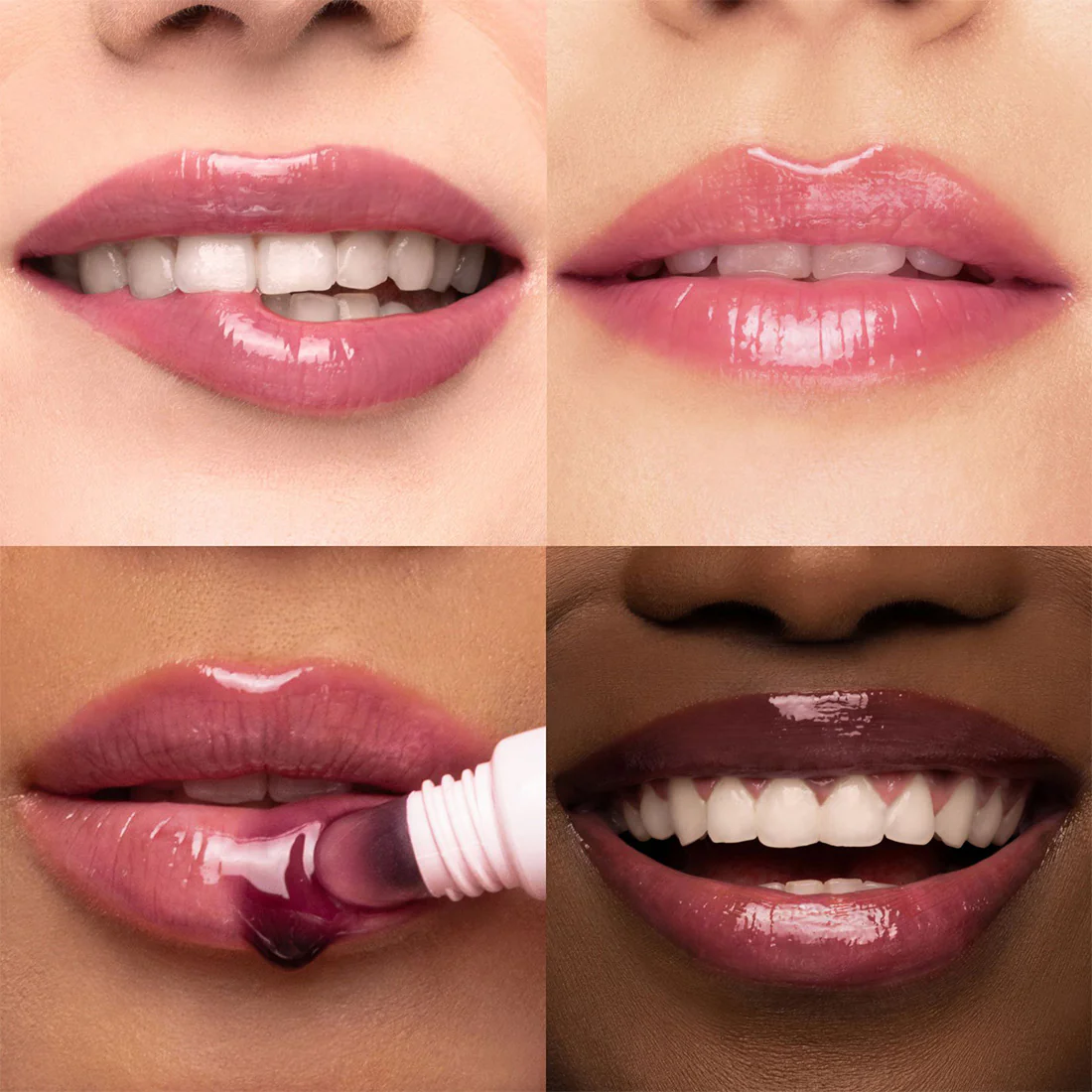 Lip Melt Maschera Burro Labbra - Image 18