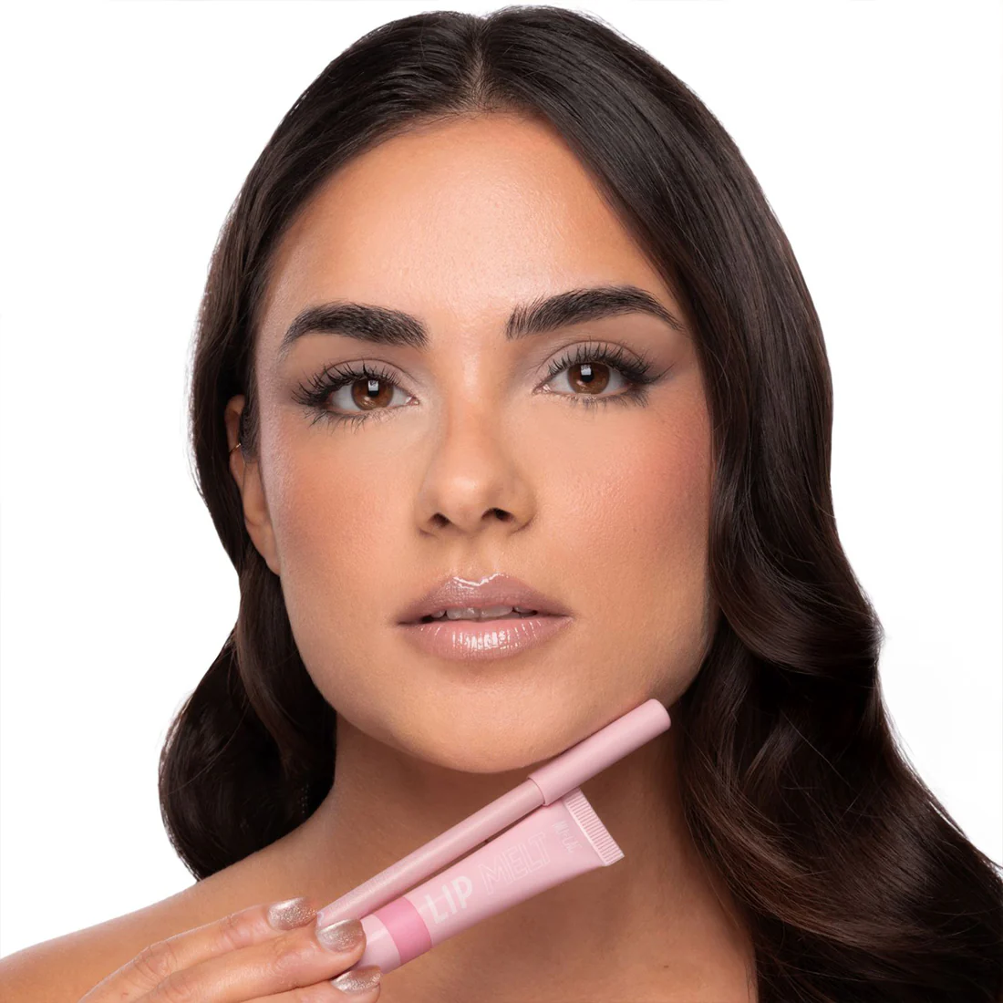 Lip Melt Maschera Burro Labbra - Image 4