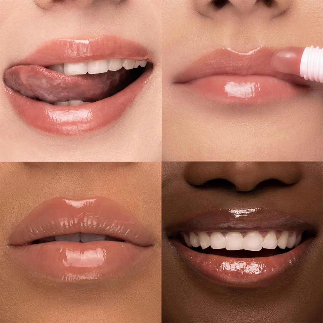 Lip Melt Maschera Burro Labbra - Image 8