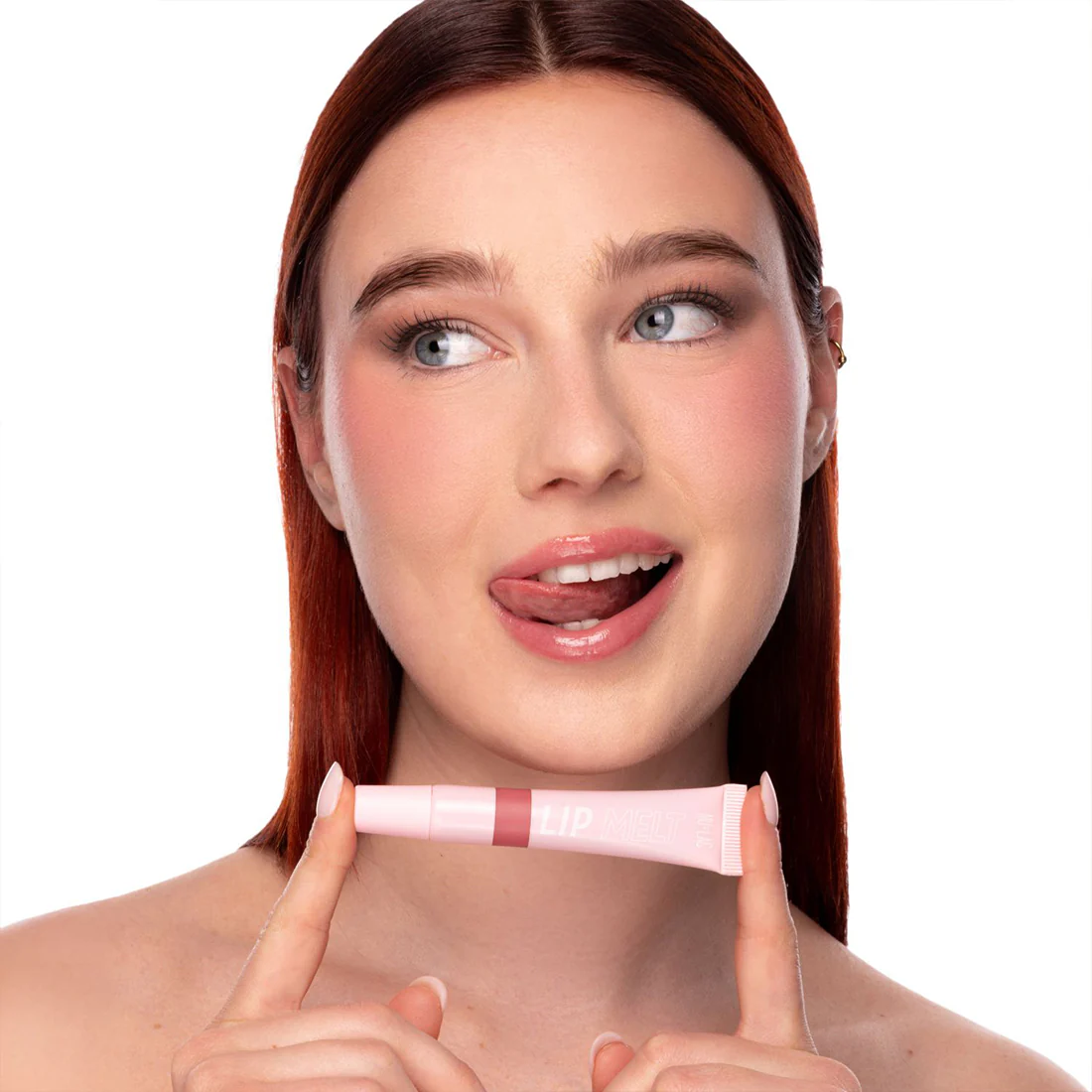 Lip Melt Maschera Burro Labbra - Image 9