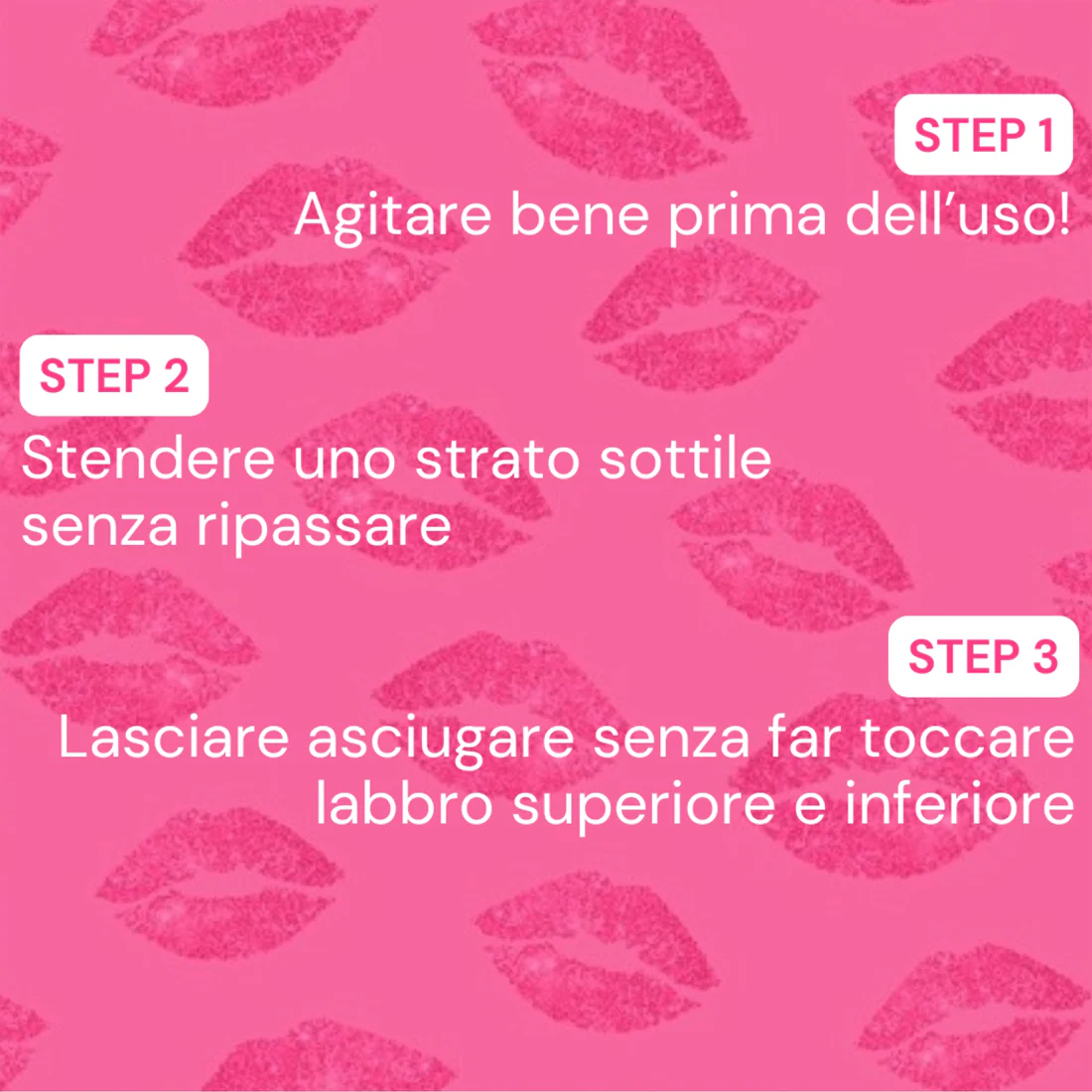 Lip Sin Tinta Labbra - Image 3