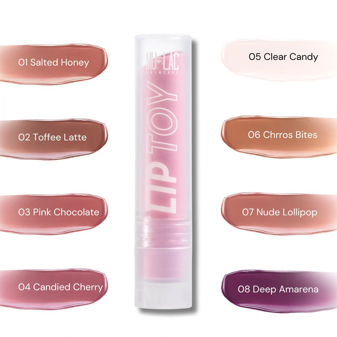 Lip Toy Balsamo Labbra Colorato - Image 10