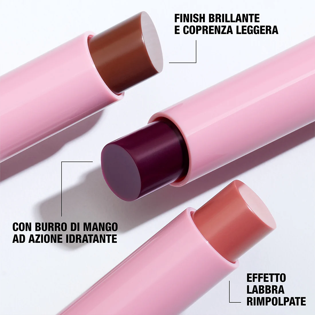 Lip Toy Balsamo Labbra Colorato - Image 14