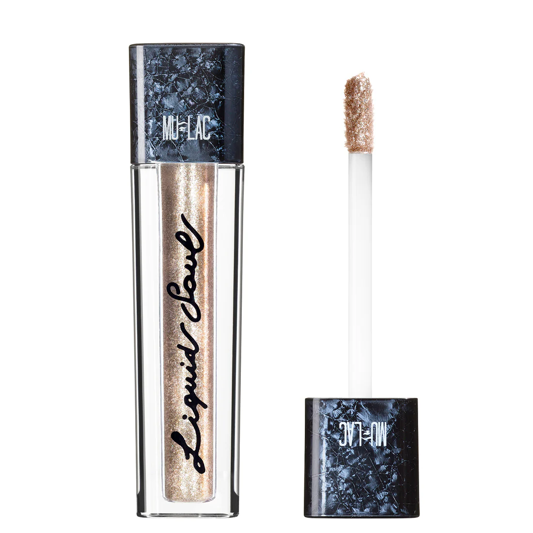 Liquid Soul All Over Glitter Pigmento Liquido Glitterato Multi Uso