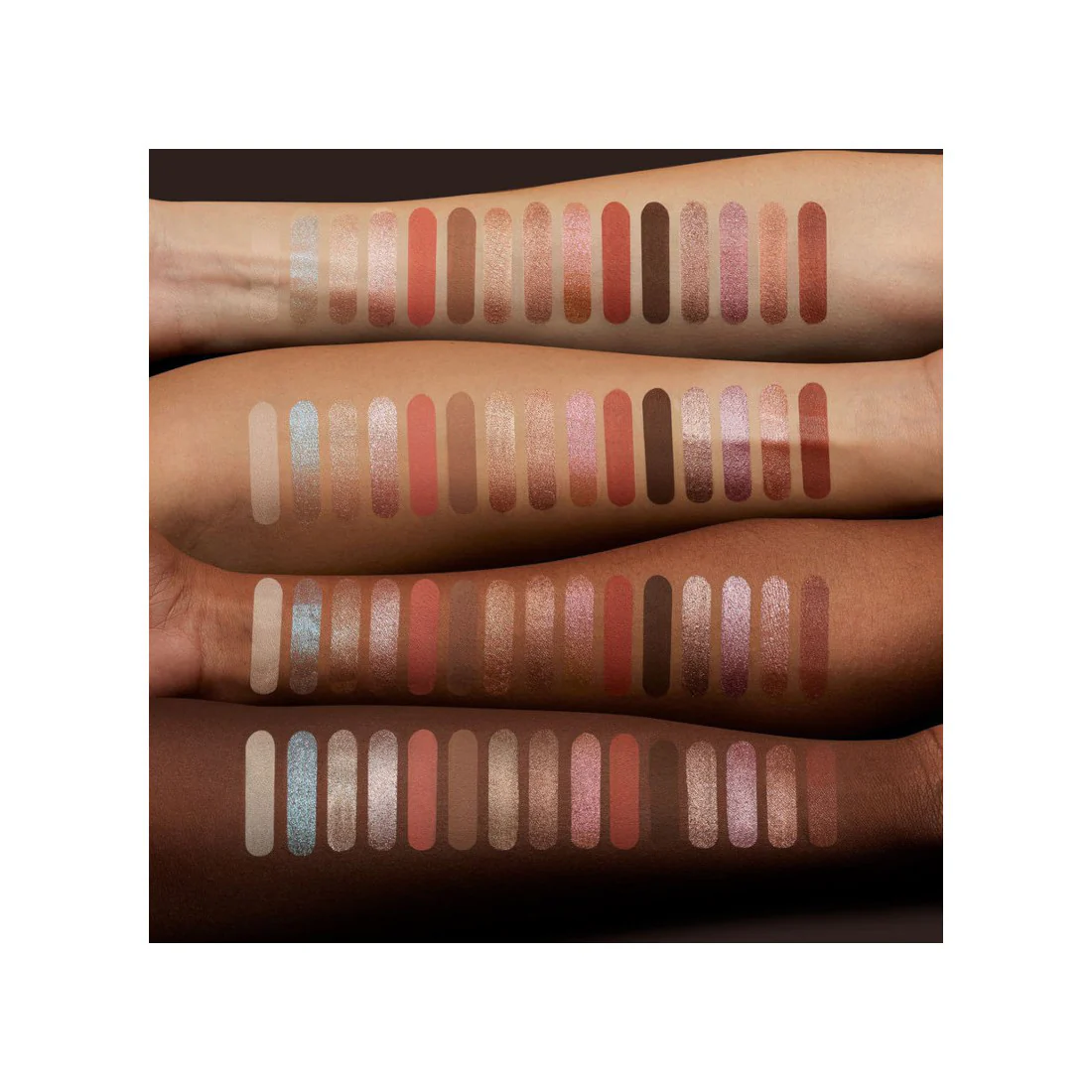 Palette Anarchyglam Palette Ombretti - Image 3