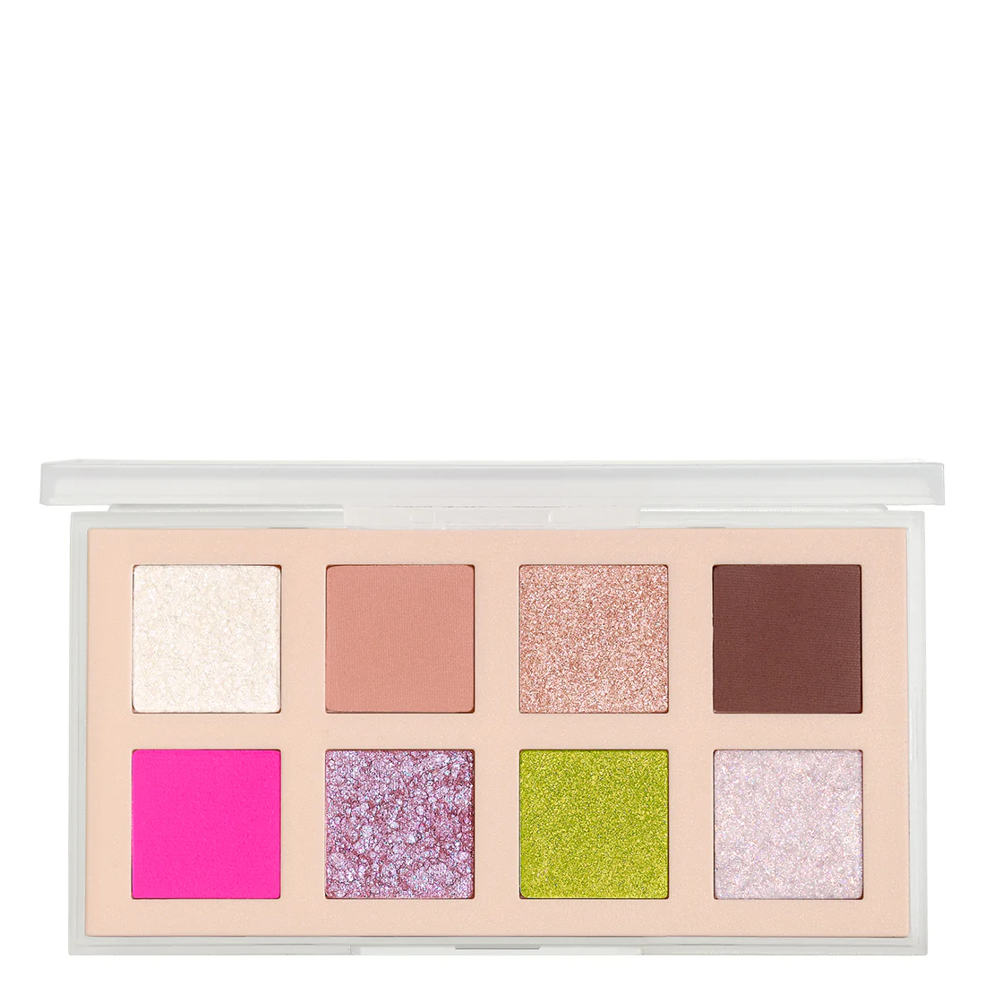 Palette Neonude By Giorgia Soleri Palette Ombretti Nude