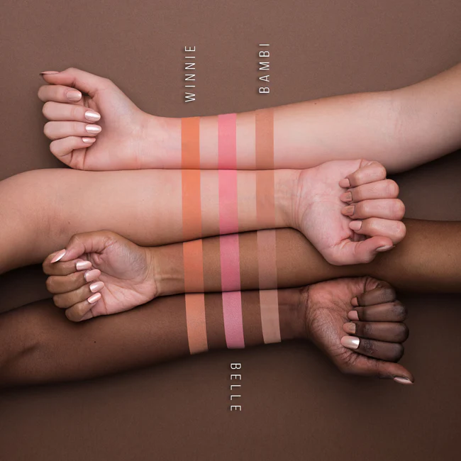 Powder Blush Refill Blush in Polvere Compatta - Image 6
