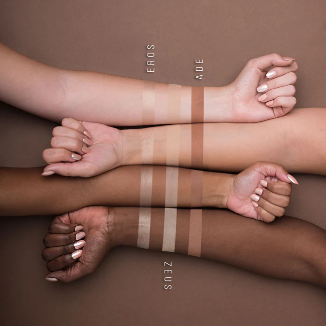 Powder Contouring Refill Polvere Compatta per Contouring - Image 10