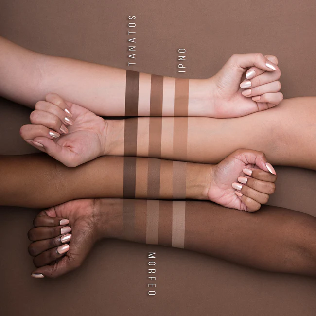 Powder Contouring Refill Polvere Compatta per Contouring - Image 6