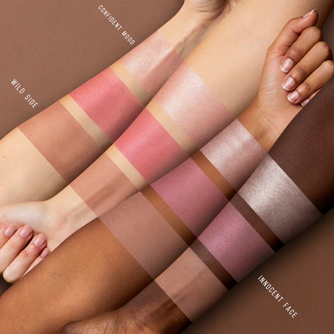 Powder Highlighter Refill Illuminanate in Polvere - Image 2