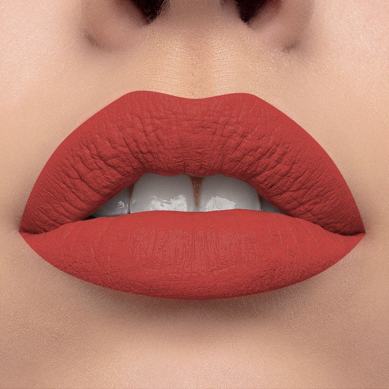 Velvet Ink Rossetto Liquido Opaco - Image 10