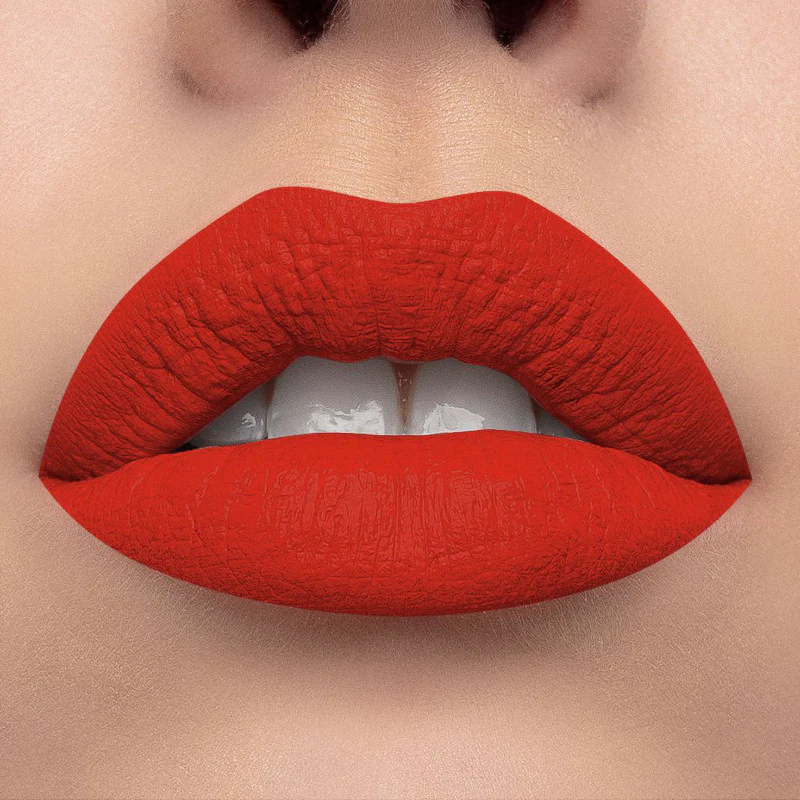 Velvet Ink Rossetto Liquido Opaco - Image 12