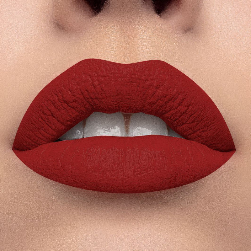 Velvet Ink Rossetto Liquido Opaco - Image 14