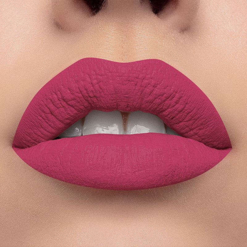 Velvet Ink Rossetto Liquido Opaco - Image 20