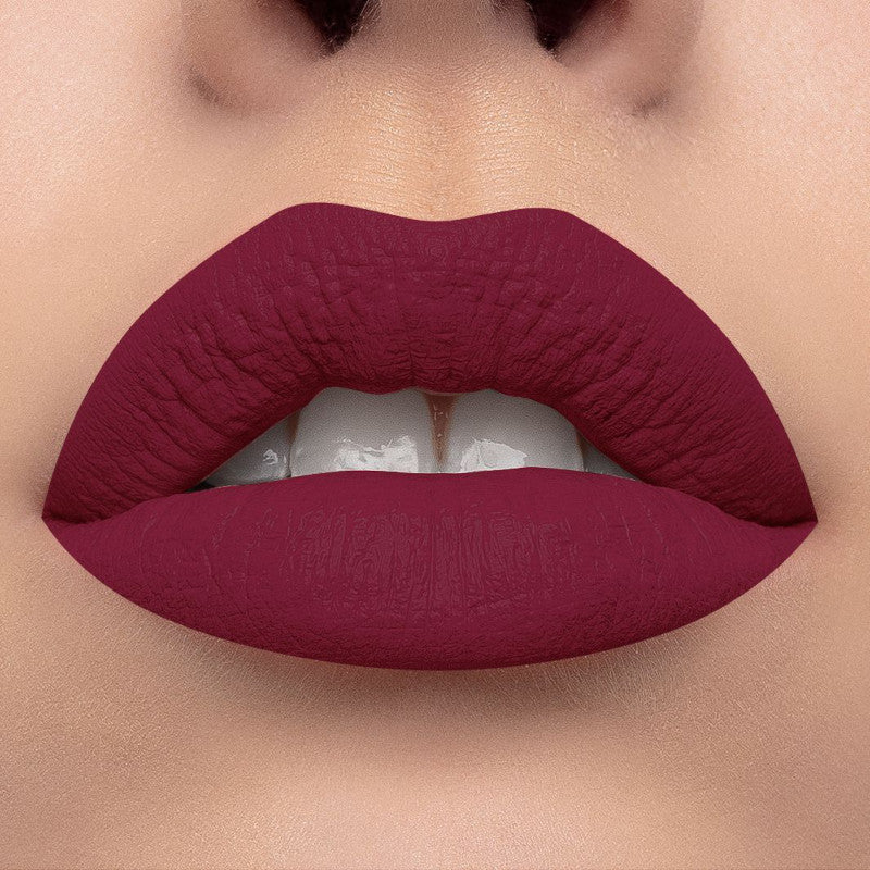 Velvet Ink Rossetto Liquido Opaco - Image 22