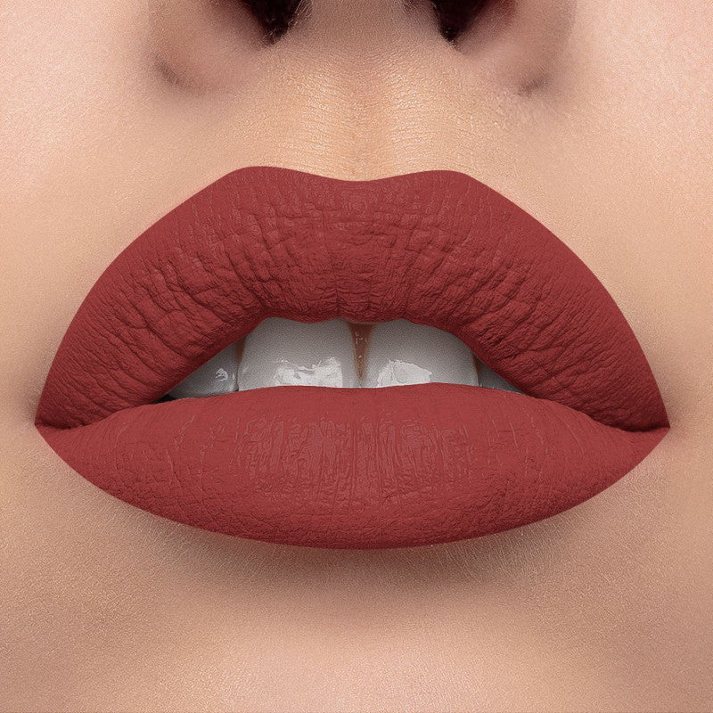 Velvet Ink Rossetto Liquido Opaco - Image 6