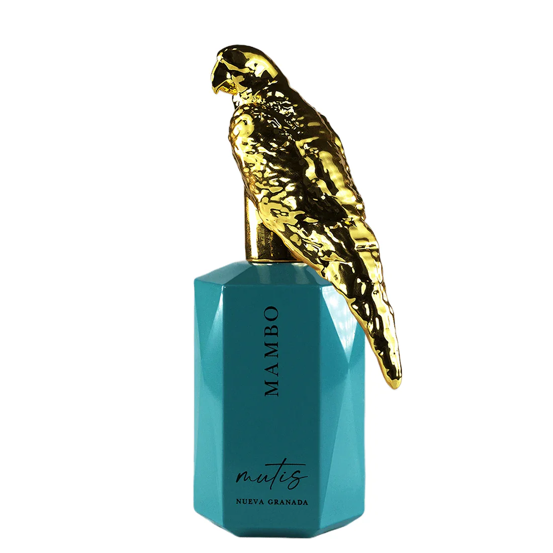 Mambo Parfum