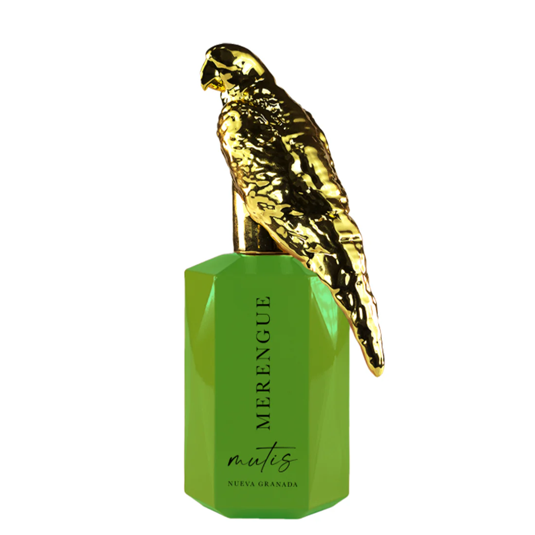 Merengue Parfum