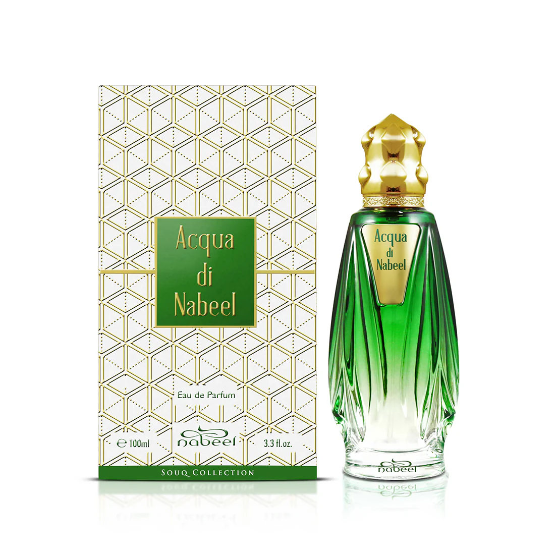 Acqua Di Nabeel Eau De Parfum - Image 2