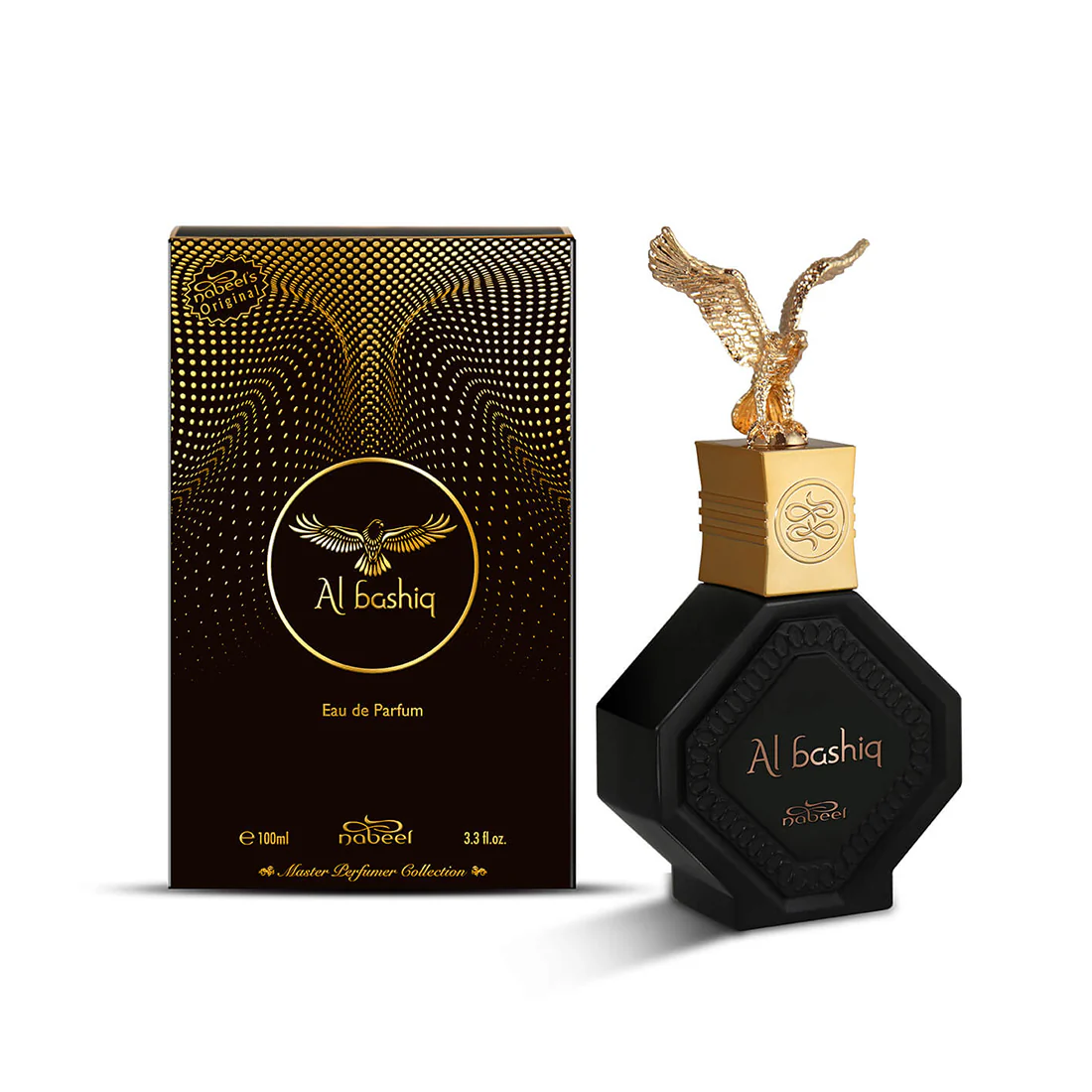 Al Bashiq Eau De Parfum - Image 2