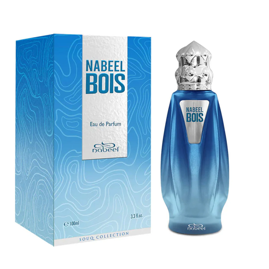 Bois De Parfum - Image 2