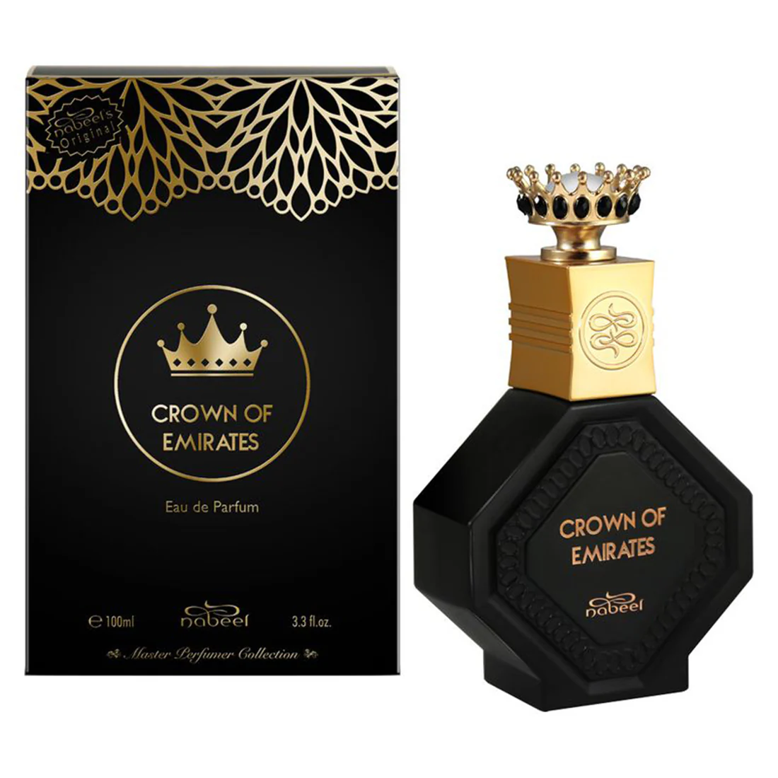 Crown Of Emirates Eau De Parfum - Image 2