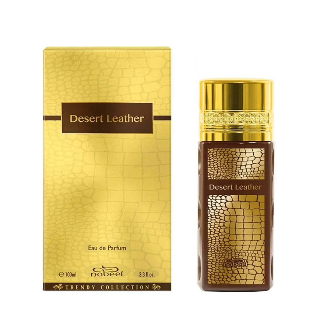 Desert Leather Eau De Parfum - Image 2