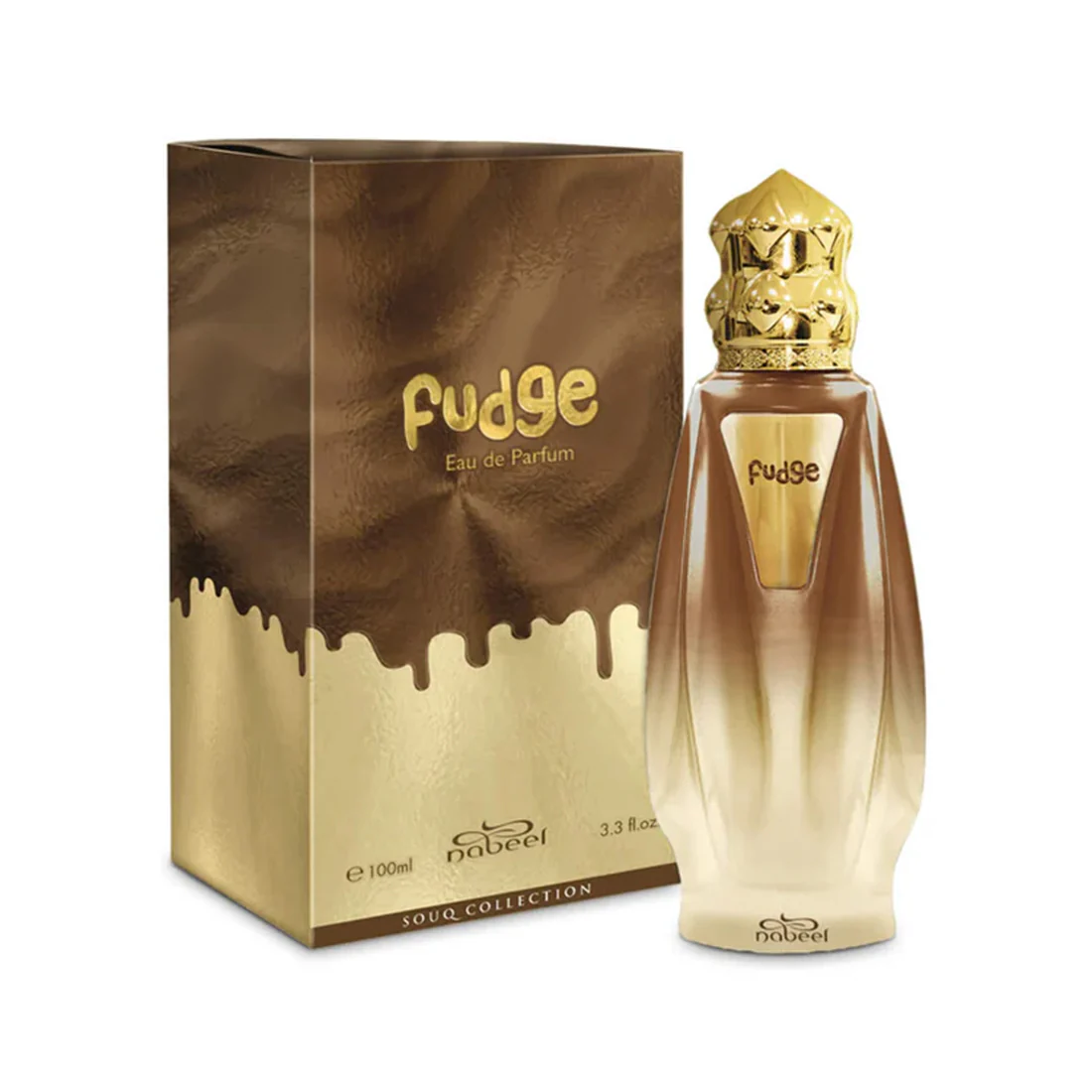 Fudge Eau De Parfum - Image 2